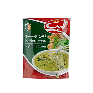 شوربة الشعير مع الشعير 180 غرام شوربة الشعير مع الشعير 180 غرام